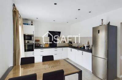 vente maison 239 200 € à proximité de Leucate (11370)