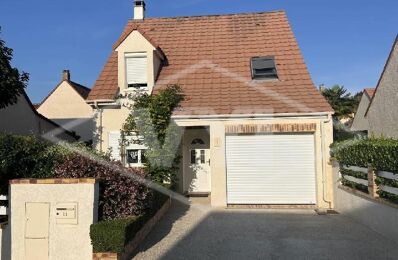 vente maison 355 000 € à proximité de Rubelles (77950)