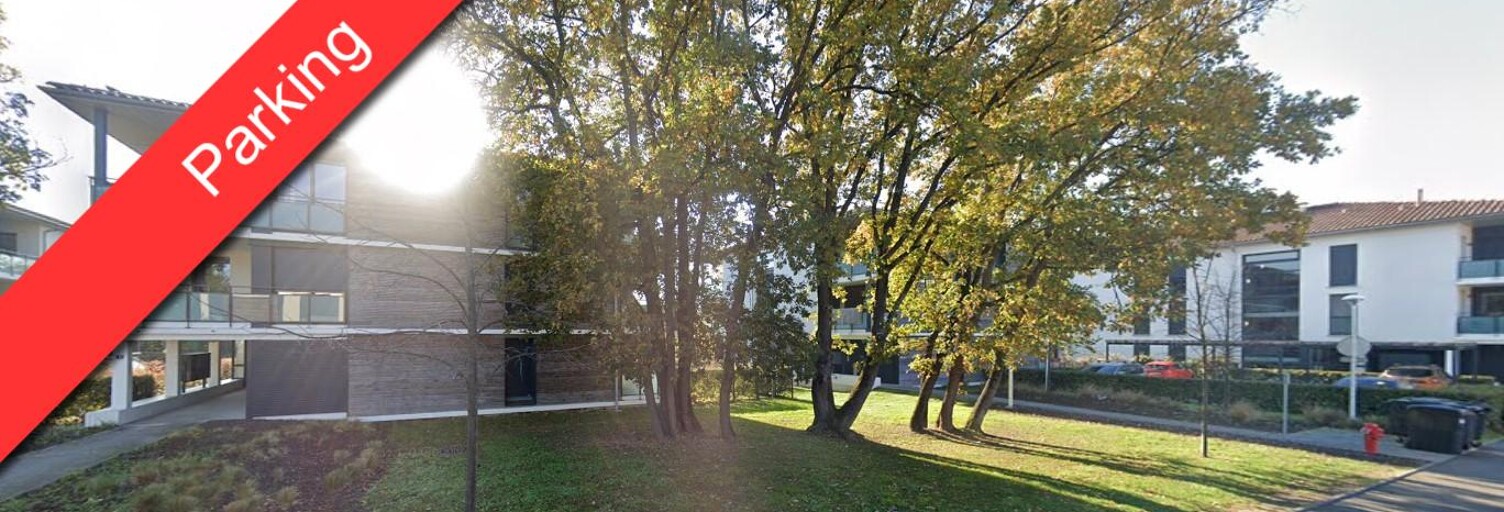 Garage  10 m² à louer à Balma (31130)