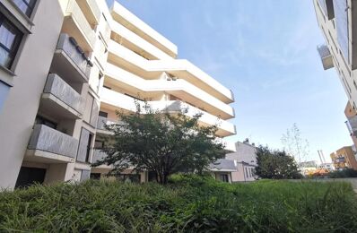 vente appartement 440 000 € à proximité de Garges-Lès-Gonesse (95140)