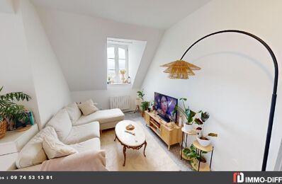 vente appartement 210 195 € à proximité de Saint-Mars-d'Outillé (72220)