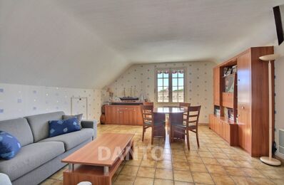 vente appartement 279 000 € à proximité de Guérande (44350)