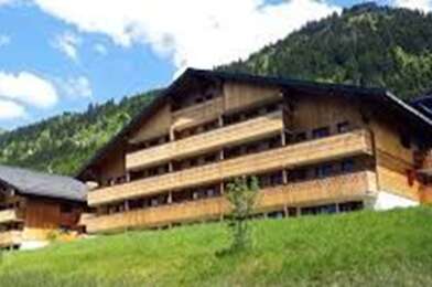 Appartement 2 pièces 117000 €