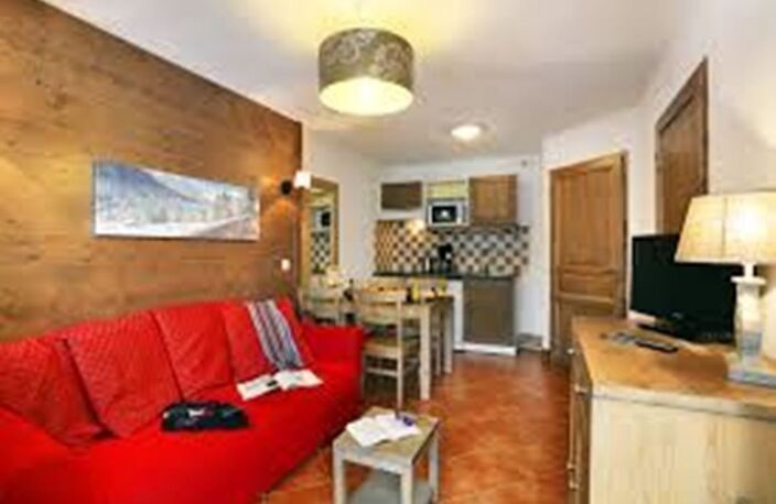 T2 - 29m ² — photo 2