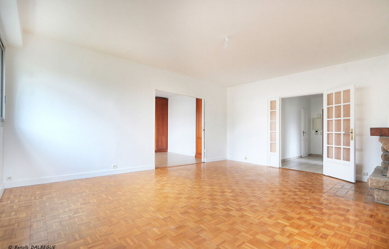 appartement 4 pièces 86 m2 à vendre à Rennes (35000)