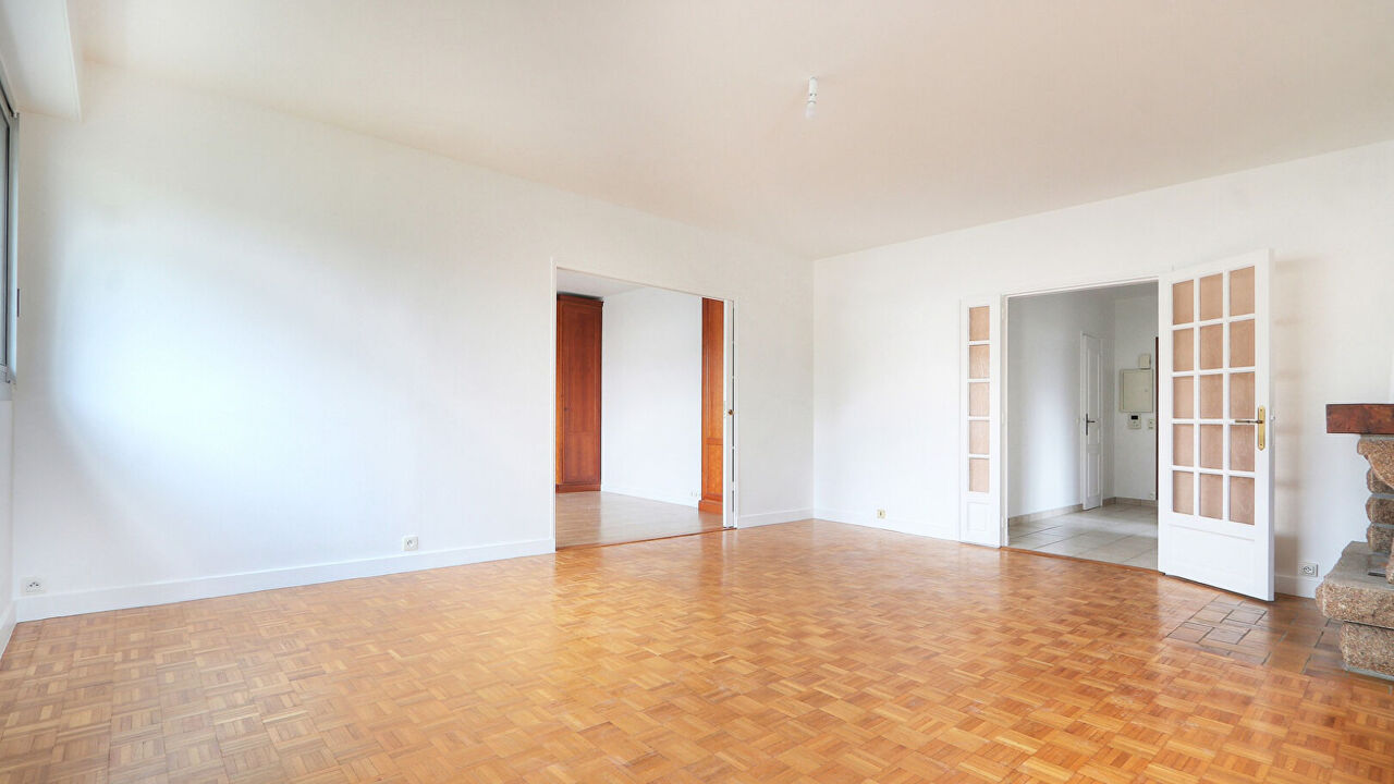 appartement 4 pièces 86 m2 à vendre à Rennes (35000)