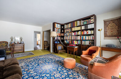 vente appartement 832 000 € à proximité de Paris 6 (75006)