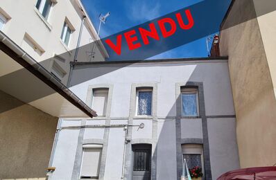 vente appartement 108 000 € à proximité de Courcy (51220)