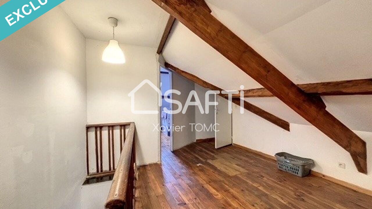 maison 5 pièces 150 m2 à vendre à Mazingarbe (62670)