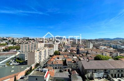 vente appartement 67 000 € à proximité de Carnoux-en-Provence (13470)