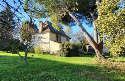 vente maison 175 000 € à proximité de Les Arques (46250)