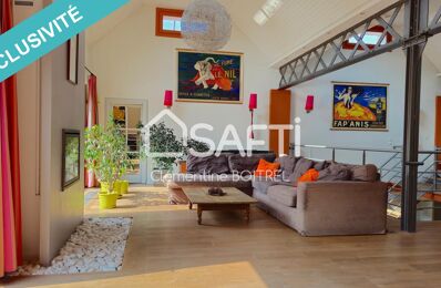 vente maison 749 000 € à proximité de Santes (59211)