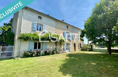 vente maison 435 000 € à proximité de Ségura (09120)