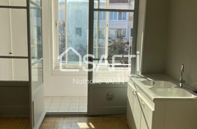 vente appartement 190 000 € à proximité de Saint-Gilles (30800)