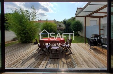 vente maison 995 000 € à proximité de Verrières-le-Buisson (91370)