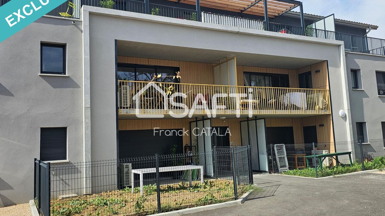 commerce 3 pièces 76 m2 à vendre à Villefranche-de-Lauragais (31290)