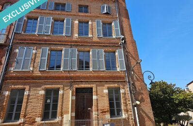 vente appartement 234 000 € à proximité de Villenouvelle (31290)