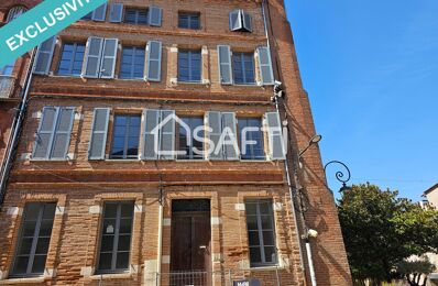 vente appartement 234 000 € à proximité de Molandier (11420)