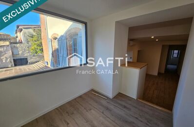 vente appartement 234 000 € à proximité de Nailloux (31560)