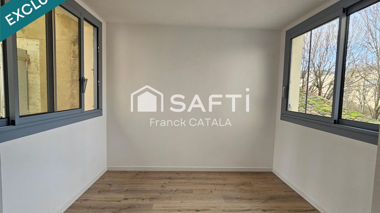 appartement 3 pièces 76 m2 à vendre à Villefranche-de-Lauragais (31290)