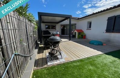 vente maison 449 800 € à proximité de Grépiac (31190)