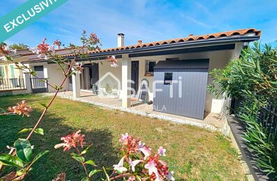 vente maison 449 800 € à proximité de Aurin (31570)