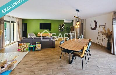 vente maison 440 800 € à proximité de Lacroix-Falgarde (31120)