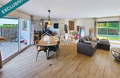 vente maison 420 000 € à proximité de Sainte-Foy-d'Aigrefeuille (31570)