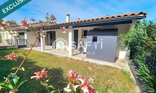 Maison 5 Pièces 132 m² à vendre à Castanet-Tolosan (31320)