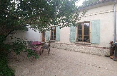 vente maison 183 500 € à proximité de Thiers-sur-Thève (60520)