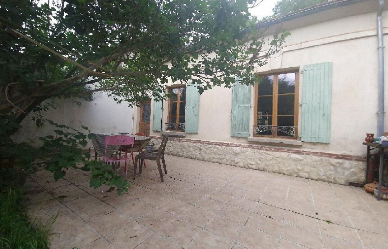 maison 5 pièces 80 m2 à vendre à Creil (60100)