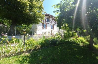 vente maison 199 000 € à proximité de Saint-Aubin-sous-Erquery (60600)