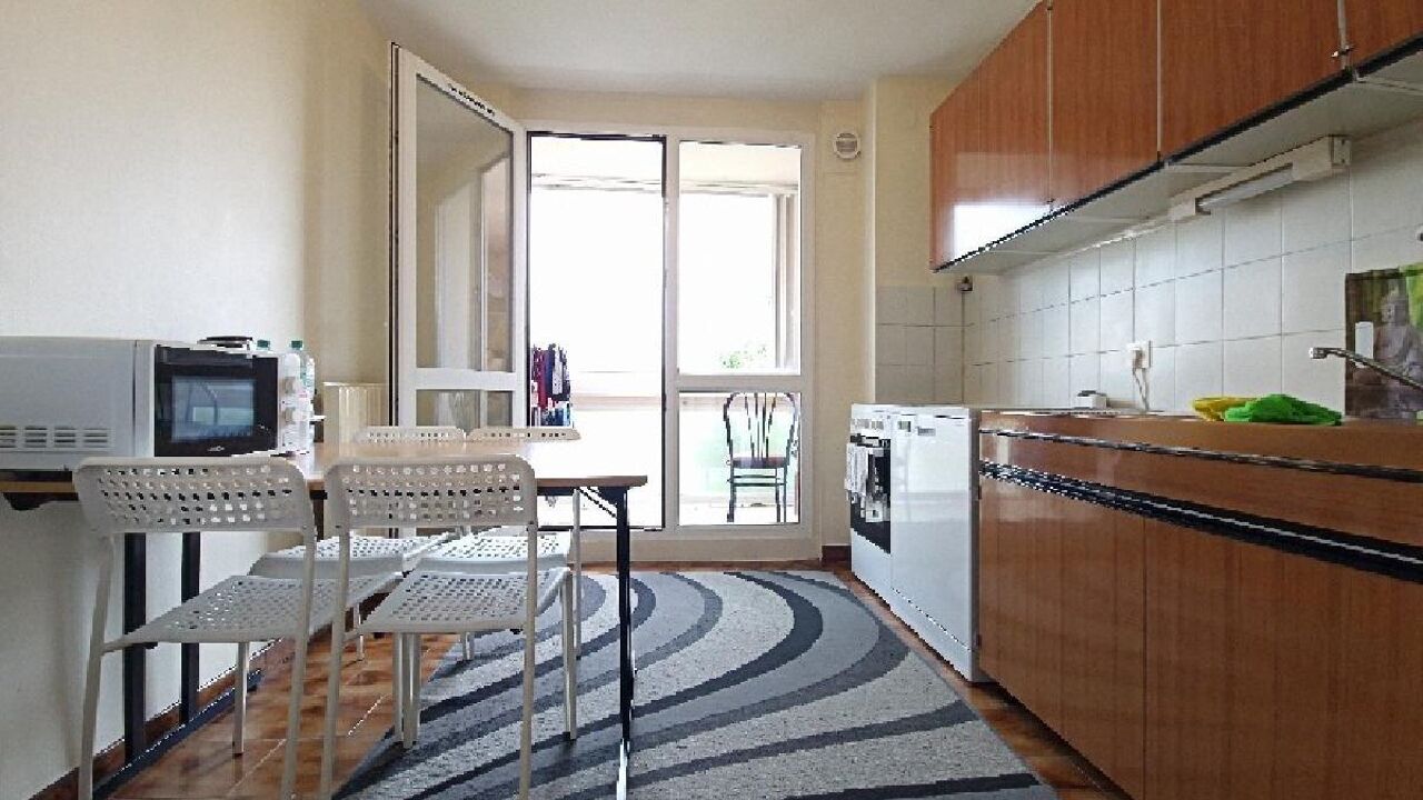 appartement 3 pièces 66 m2 à vendre à Nogent-sur-Oise (60180)