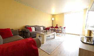 Appartement 3 Pièces 66 m² à vendre à Nogent-sur-Oise (60180)