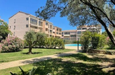 vente appartement 299 000 € à proximité de Les Issambres (83380)