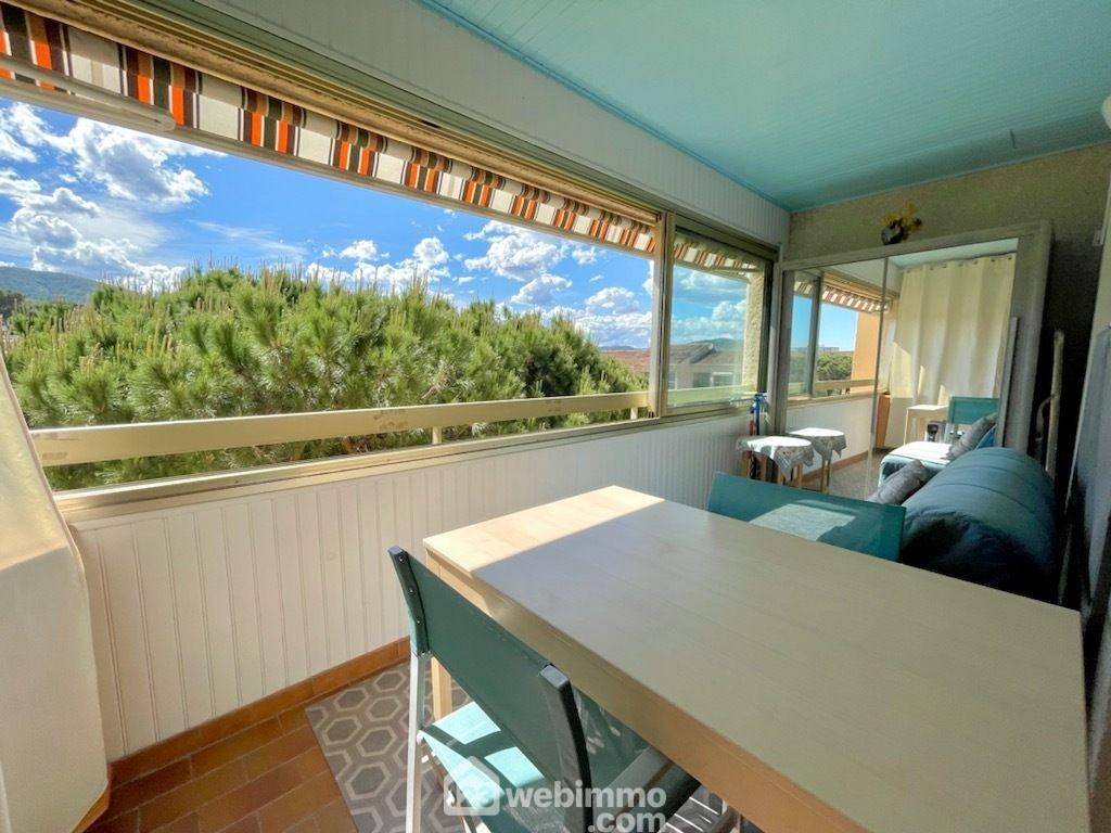 Appartement - 70m² - Sainte-Maxime