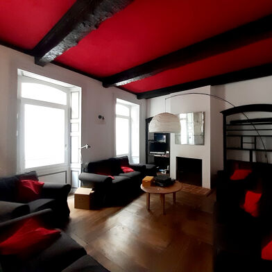 Maison 8 pièces 182 m²