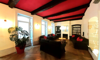 Maison 8 Pièces 182 m² à vendre à Saint-Affrique (12400)