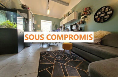 vente appartement 215 000 € à proximité de Saint-Maurice-sur-Dargoire (69440)