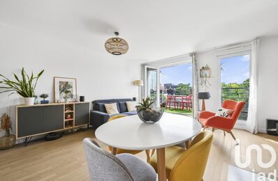 vente appartement 529 000 € à proximité de Crosne (91560)