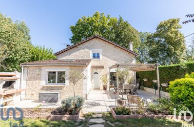 vente maison 420 000 € à proximité de Villeneuve-Saint-Georges (94190)