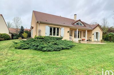 vente maison 785 000 € à proximité de Chevry-Cossigny (77173)