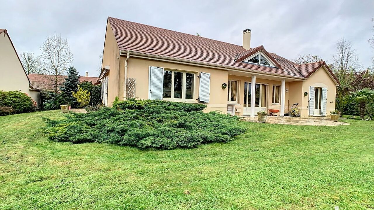 maison 7 pièces 188 m2 à vendre à Étiolles (91450)