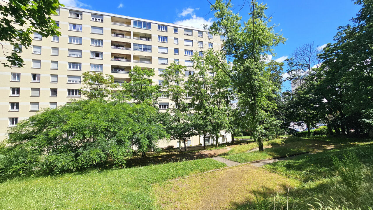 appartement 4 pièces 83 m2 à vendre à Lyon 5 (69005)