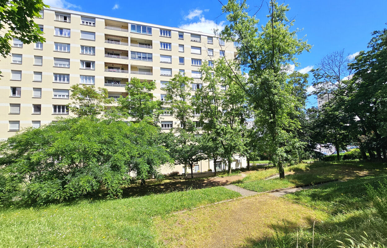 appartement 4 pièces 83 m2 à vendre à Lyon 5 (69005)