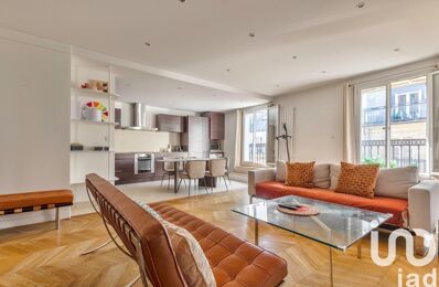 vente appartement 1 850 000 € à proximité de Sevran (93270)