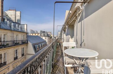 vente appartement 1 850 000 € à proximité de Rungis (94150)