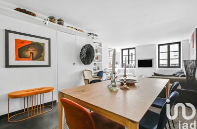 vente appartement 780 000 € à proximité de Carrières-sur-Seine (78420)