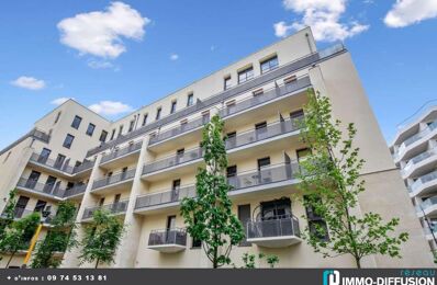 vente appartement 331 000 € à proximité de Montreuil (93100)