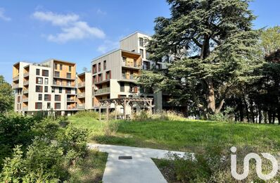 vente appartement 423 000 € à proximité de Fontenay-Lès-Briis (91640)